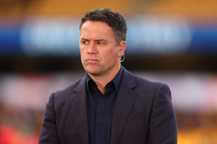 ’They wanted’: Michael Owen makes Liverpool claim straight after Arsenal beat Manchester City