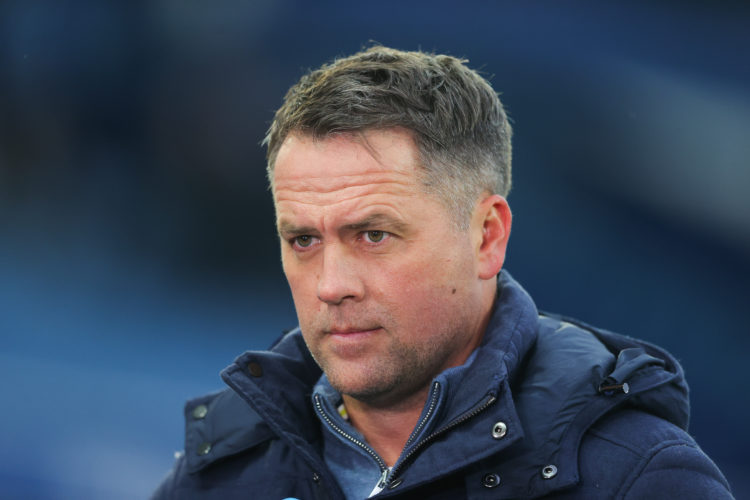 ‘Changed everything’: Michael Owen amazed by £300k-a-week Liverpool man's 'incredible' impact