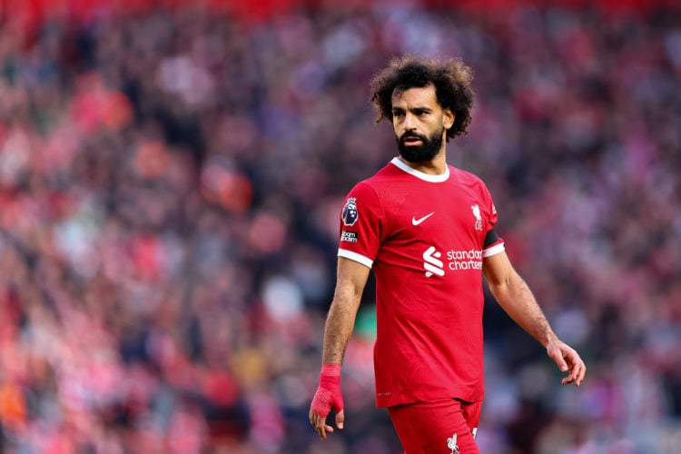 Liverpool now eyeing up ‘explosive’ 20-year-old forward who could replace Mo Salah