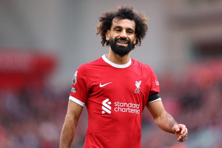 What Al-Hilal now think about signing Mohamed Salah from Liverpool in 2024