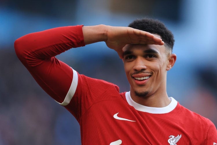 Liverpool can't pass up the chance to sign £35m player, it could really unleash Trent Alexander-Arnold