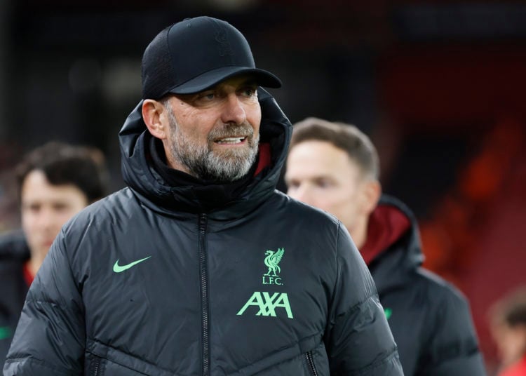 Liverpool predicted XI vs Sheffield United... 'Blistering' player returns as Klopp makes five changes