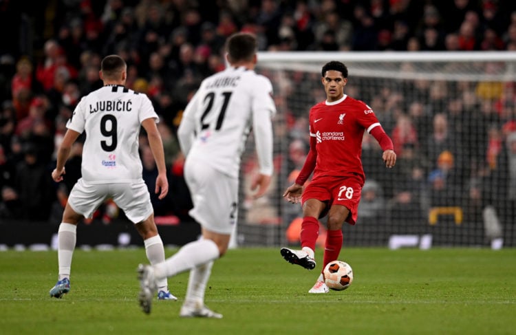Liverpool players ratings vs LASK… ‘Aggressive’ player is clearly Man of the Match