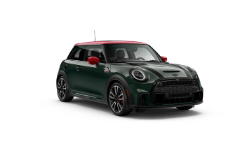 John Cooper Works Hardtop 2 Door